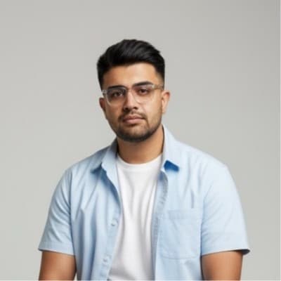 Amirali Karimi - Senior Frontend Engineer